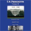 U.S. Presidents, Vol. 2