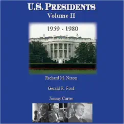 U.S. Presidents, Vol. 2 by Various Artists album reviews, ratings, credits