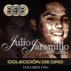 Julio Jaramillo y Sus Invitados, Vol. 1 - Julio Jaramillo