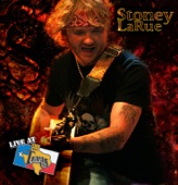 Live At Billy Bob's Texas: Stoney LaRue artwork