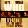 Live At the Isle of Wight Festival 1970, 1996