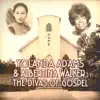 The Divas of Gospel album lyrics, reviews, download