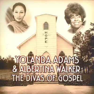 The Divas of Gospel - Yolanda Adams