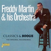 Freddy Martin and His Orchestra - Serenade for Strings