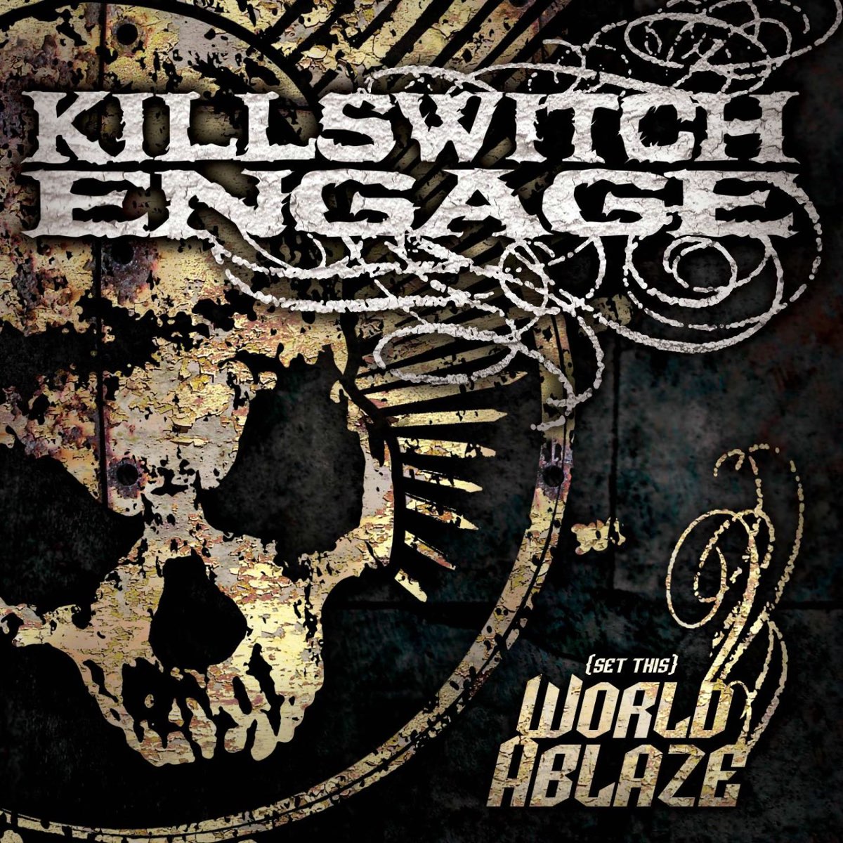 The End Of Heartache Tab by Killswitch Engage - Songsterr Foto 17