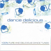 Dance Delicious - One Beat Faster