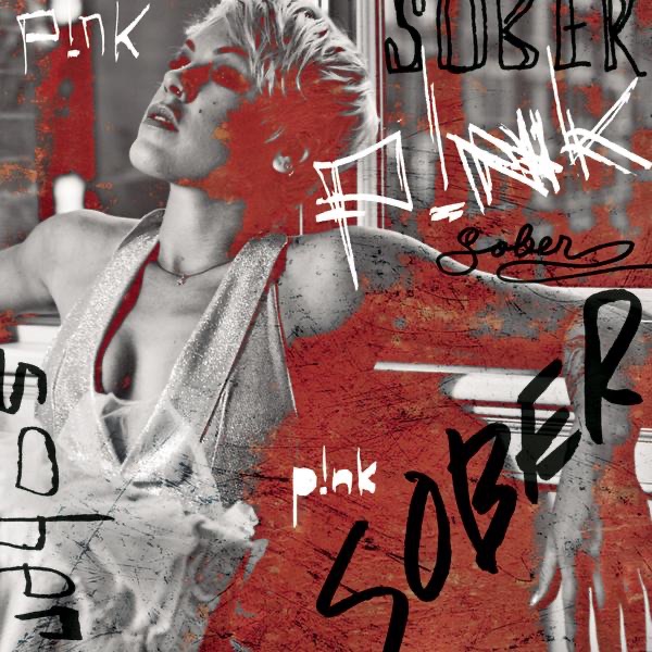 Sober - EP - P!nk