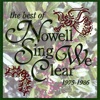 The Best of Nowell Sing We Clear, 1975-1986