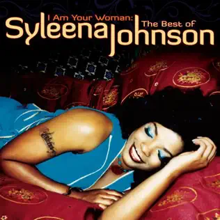 descargar álbum Syleena Johnson - I Am Your Woman The Best Of Syleena Johnson