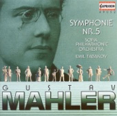 Mahler, G.: Symphony No. 5 artwork