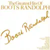 Boots Randolph's Greatest Hits album lyrics, reviews, download