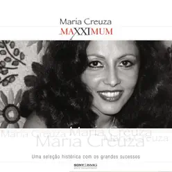 Maxximum: Maria Creuza - Maria Creuza
