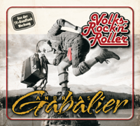 Andreas Gabalier - VolksRock'n'Roller artwork