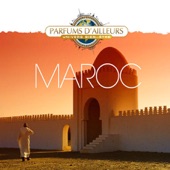 Maroc: Collection parfums d'ailleurs artwork