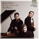 SCHUBERT/TRIOS OP 99 & 100 cover art