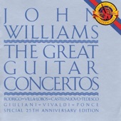 John Williams - I. Allegro maestoso