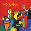 Mondiola - Ensalada rusa