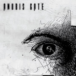 Anubis Gate - River