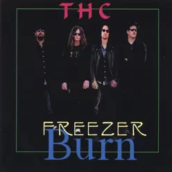 Freezer Burn - THC Freezer Burn - THC