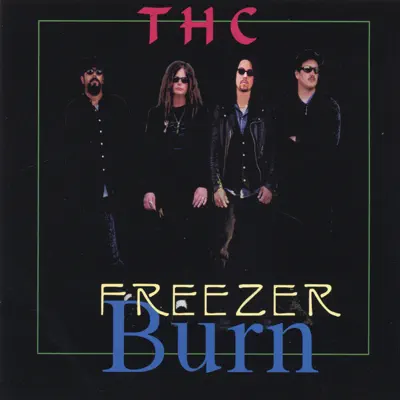 Freezer Burn - THC