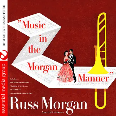Music In the Morgan Manner (Digitally Remastered) - Russ Morgan Music In the Morgan Manner (Digitally Remastered) - Russ Morgan