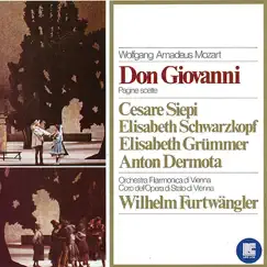 Don Giovanni: Overture Song Lyrics