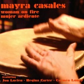 Mayra Casales - Mujer Ardiente