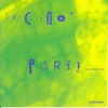 Techno Party, Vol. 1 - EP