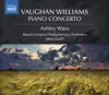 Stream & download Vaughan Williams, R.: Piano Concerto - the Wasps - English Folk Song Suite - the Running Set
