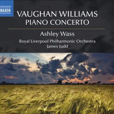 Vaughan Williams, R.: Piano Concerto - the Wasps - English Folk Song Suite - the Running Set - Royal Liverpool Philharmonic Orchestra Vaughan Williams, R.: Piano Concerto - the Wasps - English Folk Song Suite - the Running Set - Royal Liverpool Philharmonic Orchestra