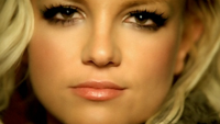 Britney Spears - Piece of Me artwork