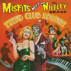 Fiend Club Lounge - The Misfits