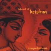 Beloved of Krishna artwork