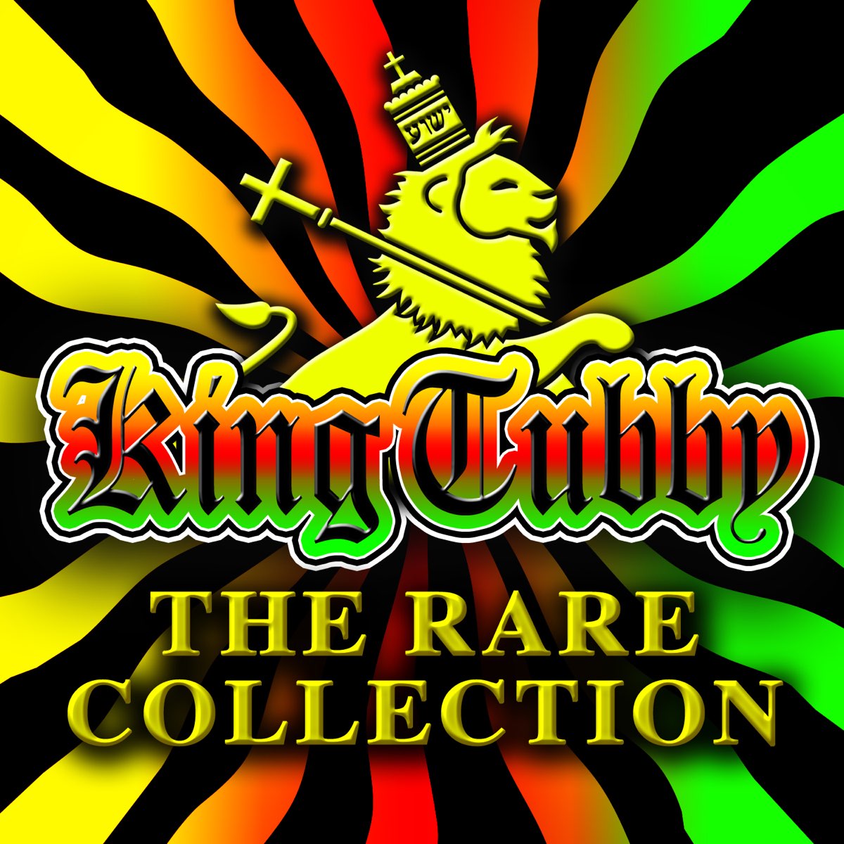 Rare collection. Rare. King Tubby & Soul Syndicate Freedom Sounds in Dub. King Tubby.