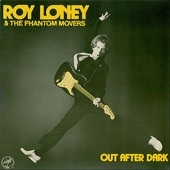Roy Loney & the Phantom Movers - People People