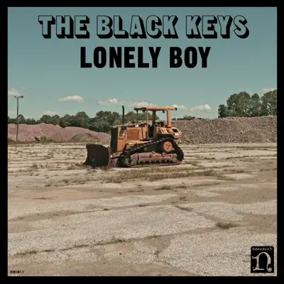 Lonely Boy - Single - The Black Keys