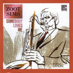 Zoot Sims - Up a Lazy River