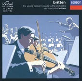 Britten: The Young Person's Guide to the Orchestra - Four Sea Interludes