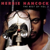 Herbie Hancock - Textures