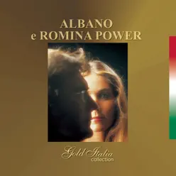 Al bano e romina power - Al Bano Carrisi