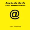 Super Sounds Unlimited (Amps 108) album lyrics, reviews, download