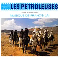 Les Pétroleuses (Bande originale du film) by Micheline Presle, Little Samy Gaha, Francis Lai & Claudia Cardinale album reviews, ratings, credits