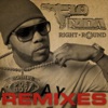 Right Round Remixes - EP, 2009