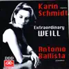 Extraordinay Weill album lyrics, reviews, download