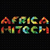 AFRICA HITECH - Out In The Streets