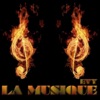La musique - Single