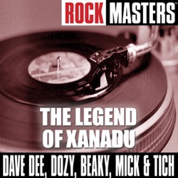 Dave Dee, Dozy, Beaky, Mick & Tich - Tonight, Today