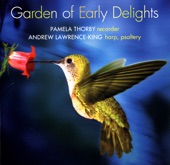 Garden of Early Delights