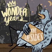 The Wonder Years - Hey Thanks