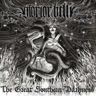 The Great Southern Darkness - Glorior Belli The Great Southern Darkness - Glorior Belli